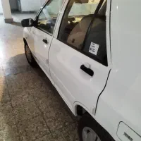 پراید مدل ۹۹|خودرو سواری و وانت|ساری, |دیوار