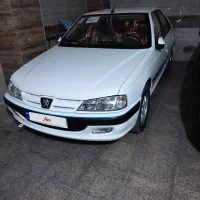 پژو پارس tu5مدل 1400