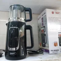 چای ساز برقی چایساز مایر آلمان عالی تمام استیل