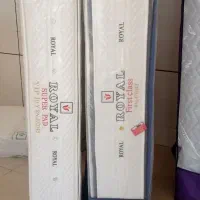 پخش تشک رویال اصل با اقساط باکد ۶۰۵۲|تشک تختخواب|زنجان, |دیوار