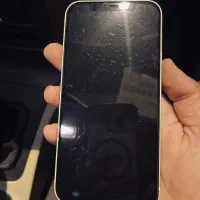 iPhone 12|موبایل|گناباد, |دیوار