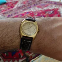 ساعت مچی سوئیسی اتوماتیک