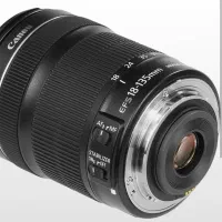 فروش لنز دوربین کانن ۱۸-۱۳۵