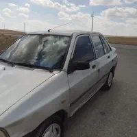 پراید مدل ۸۸|خودرو سواری و وانت|قروه, |دیوار