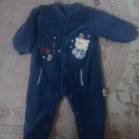 لباس های نوزادی خارجی دخترانه و پسرانه|کفش و لباس بچه|کرج, عظیمیه|دیوار