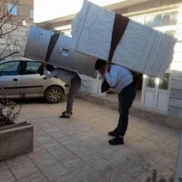 باربری حمل اثاثیه منزل سامان بار|خدمات حمل و نقل|بانه, |دیوار