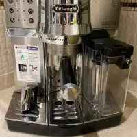 اسپرسوسازنیمه صنعتی دلونگی۸۵۰m