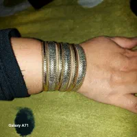 النگو سایز 3و انگشتر وپلاک‌زنجیر  2 درصد روتابلو