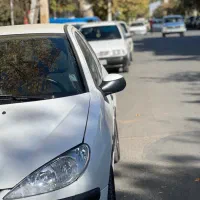 206مدل ۹۱تیپ۲|خودرو سواری و وانت|سلماس, |دیوار