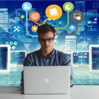 مهندس کامپیوتر