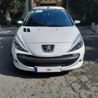 207 دنده ای