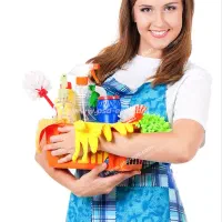 خدمات نظافت منزل