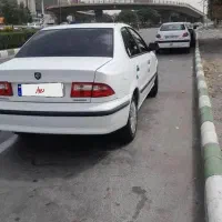 سمند98|خودرو سواری و وانت|مشهد, الهیه|دیوار