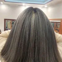انجام خدمات رنگ و لایت،کراتینه،پروتئینه،بوتاکس|خدمات آرایشگری و زیبایی|تهران, کوهک|دیوار