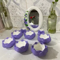 هفت‌سین یاسی‌رنگ