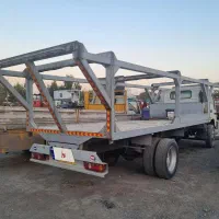 جک اراز ۸۸|خودرو سنگین|تهران, یاخجی آباد|دیوار