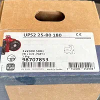 پمپ سیرکوله UPS25-80 گرانفوس اصلی