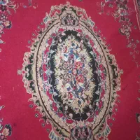 فروش 3 عدد قالی 12 متری و 1 عدد قالی 9 متری