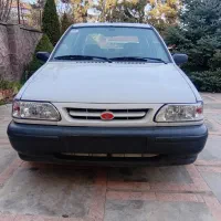 پراید ۸۸ درجه ۱|خودرو سواری و وانت|تهران, نیروی هوایی (پیروزی)|دیوار