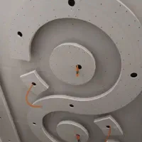 طراحی و اجرای کناف