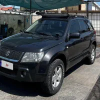 سوزوکی ویتارا مدل ۸۸