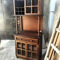 کنسول کافه  بار خراطی