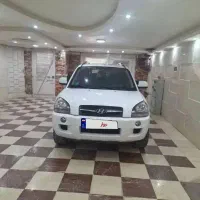 توسان ۲۰۰۹ بیرنگ