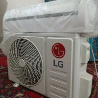 کولر الجی ۱۲ هزار نو