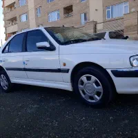 پژو پارس ۹۱ دور رنگ|خودرو سواری و وانت|سنندج, |دیوار