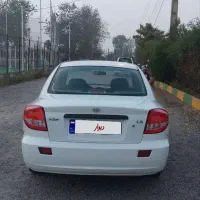 ریو بی رنگ بی ضربه مدل ۹۰|خودرو سواری و وانت|رودسر, |دیوار