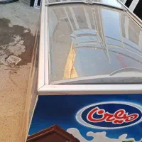 یخچال فریزر ۵۵۰لیتری