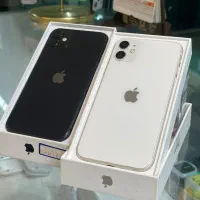 تک سیم و دو سیم iphone 11 128gig ch