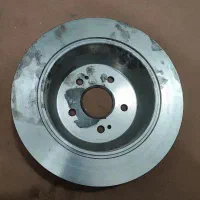 دیسک چرخ عقب تیگو ۷ معمولی