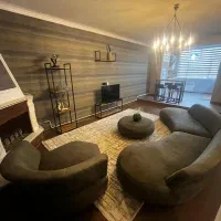 سوییت اپارتمان مبله جنت آباد ،سعادت اباد، شهرک غرب|اجارهٔ کوتاه‌مدت آپارتمان و سوئیت|تهران, پونک|دیوار