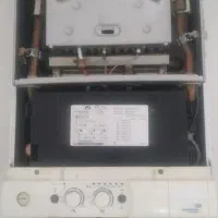 پکیج|آبگرمکن، پکیج، شوفاژ|تهران, کوی بیمه|دیوار