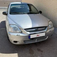 ریو ۸۶ نقره ای