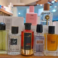 ادکلن ۱۰۰ میل اماراتی|آرایشی، بهداشتی، درمانی|اندیشه, اندیشه فاز ۲|دیوار