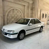 پارس سال 1400 خشک واقعی