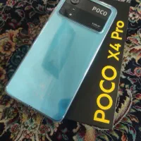 poco x4 pro 5g فقط امروز|موبایل|بیرجند, |دیوار
