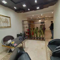 ۸۰ متر دو خواب فول/موقعیت اداری/ بر اصلی/تابلو خور|اجارهٔ دفتر کار، اتاق اداری، مطب|تهران, تهرانپارس غربی|دیوار