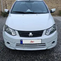 ساینا EX مدل ۹۷