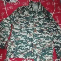 لباس نظامی طرح انصار|لباس|خمین, |دیوار