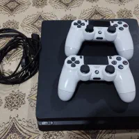 Ps4|کنسول، بازی ویدئویی و آنلاین|ایذه, |دیوار