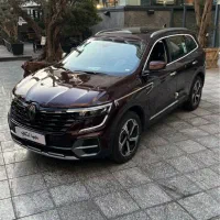 رنو کولئوس ۲۰۲۵