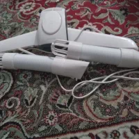 خشک کن لباس و کفش برقی