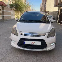 لیفان x50دنده اتومات|خودرو سواری و وانت|اصفهان, برازنده|دیوار