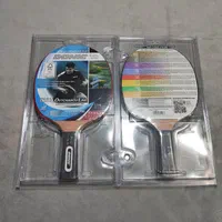 راکت پینگ پونگ دونیک لول ۷۰۰|تجهیزات ورزشی|اسلام‌شهر, شهرک واوان|دیوار