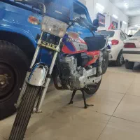 هندا 200 پرواز