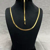 ست ماری طلایی مردانه