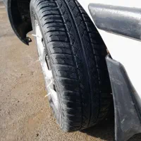 ماشین پراید مدل 84|خودرو سواری و وانت|تربت جام, جلگه موسی آباد|دیوار